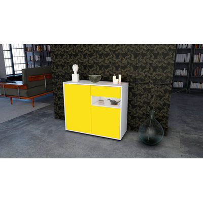 Rayburn 92cm Sideboard