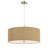 Arleen 3 - Light Drum Chandelier-973362650