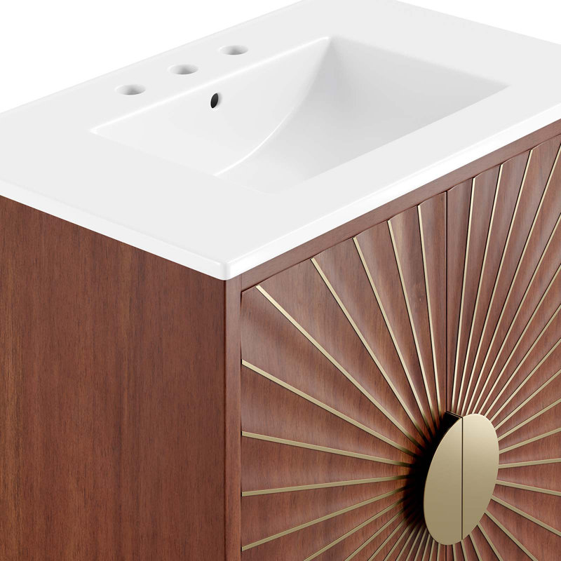 Modway Daylight, White