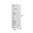 Cargo White Finish Wardrobe-1359535885