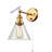 Ashburnham Plug-in Swing Arm Sconce