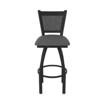 Tabouret pivotant Hadleigh