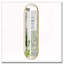 Miroir ovale 63 po x 20 po-100223370