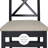 Fairbairn X Back Dining Chair-1972762696