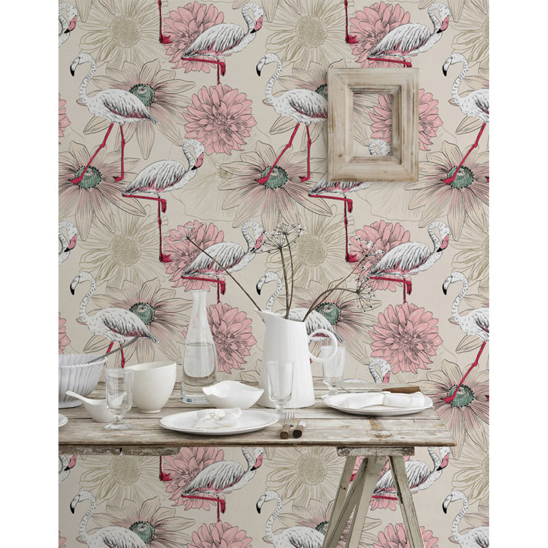 Ockton Matte Mural, 360 x 250cm