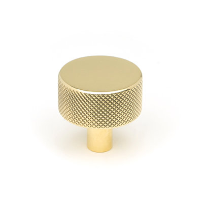 Round Knob