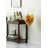 Giant Decorative Display Wine Glass 47.25"