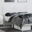 Metal Replace Headboard 140 Cm-1000023843-1000023846
