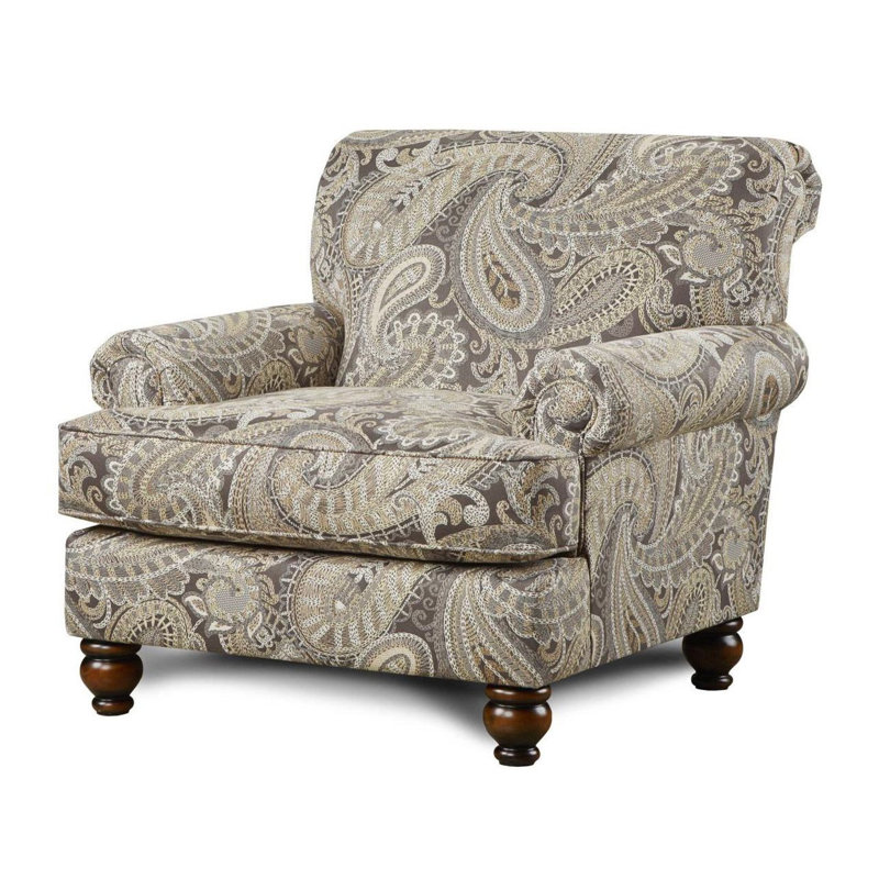 Fauteuil Lenexa
