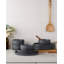 Stoneware Dinnerware Set 18 Piece - Service for 6-1398945384