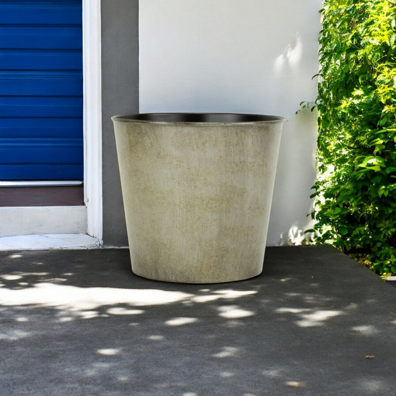 Pot à fleurs 9 po