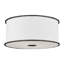 Aldric Medium Flush Mount-1064336000