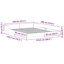 Bed Frame Solid Pine Wood-1646271240-1646271257