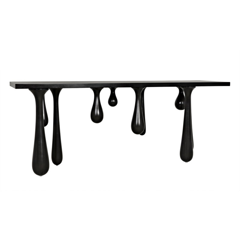 76'' W Console Table