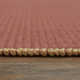 Castanon Handmade Red Rug