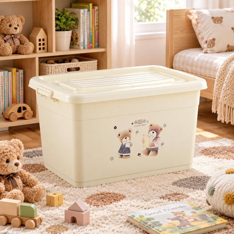 Storage box
