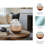 Emlynne Glass Decorative Vase with Modern Glam Style and Sleek Round Shape for Versatile Display in Contemporary Interiors-444036098