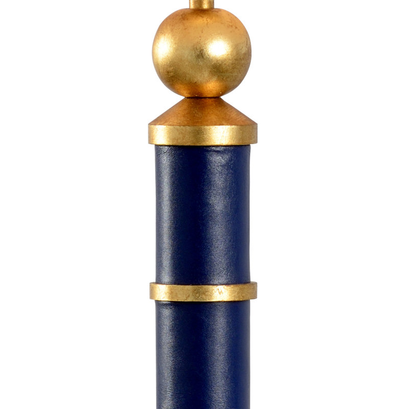 Buffet Table Lamp