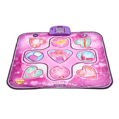 Musical Dance Mat