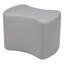 Repose-pieds rembourré Pro Series, paquet de 4-103007639