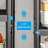 Emilymae 12.01'' Steel Standard Baker's Rack with Microwave Compatibility