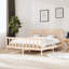 Bed Frame Solid Wood-284894284-284894298