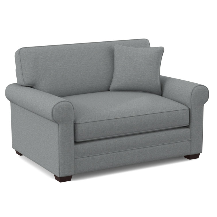 Bedford 57" Twin Sofa Bed