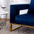 Lenola Contemporary Upholstered Accent Arm Chair-110220342