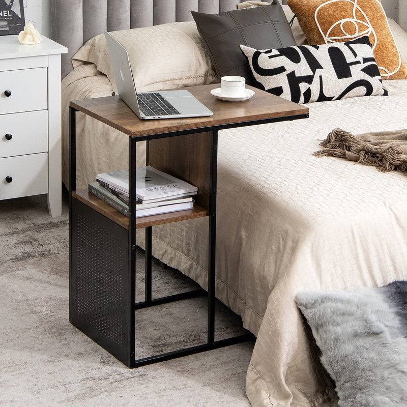 Crugers End Table