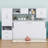 Tasa Murphy Bed