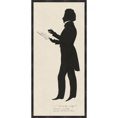 J. Schwartz Massett Of London Print