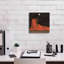 «Evening Repose» par Laurie Cooper, impression sur toile-1771788545