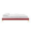 Structure de lit Sutton Performance Velvet-1696257256-1696257251