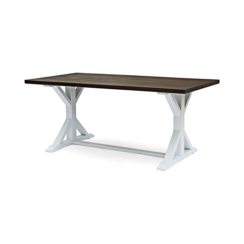 Outdoor Dining Table