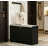 Elegant Hall Shoe Cabinet,Storage Bench,Shoe Bench