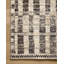 Tapis beige / pierre Jeremiah Brent x Loloi Bleecker-111738693