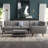 Austell Upholstered L-Shaped Sectional Symmetrical-2024157613