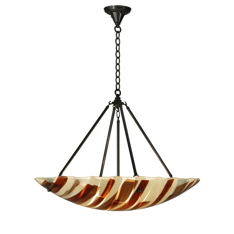 Metro Fusion 4 - Light Pendant