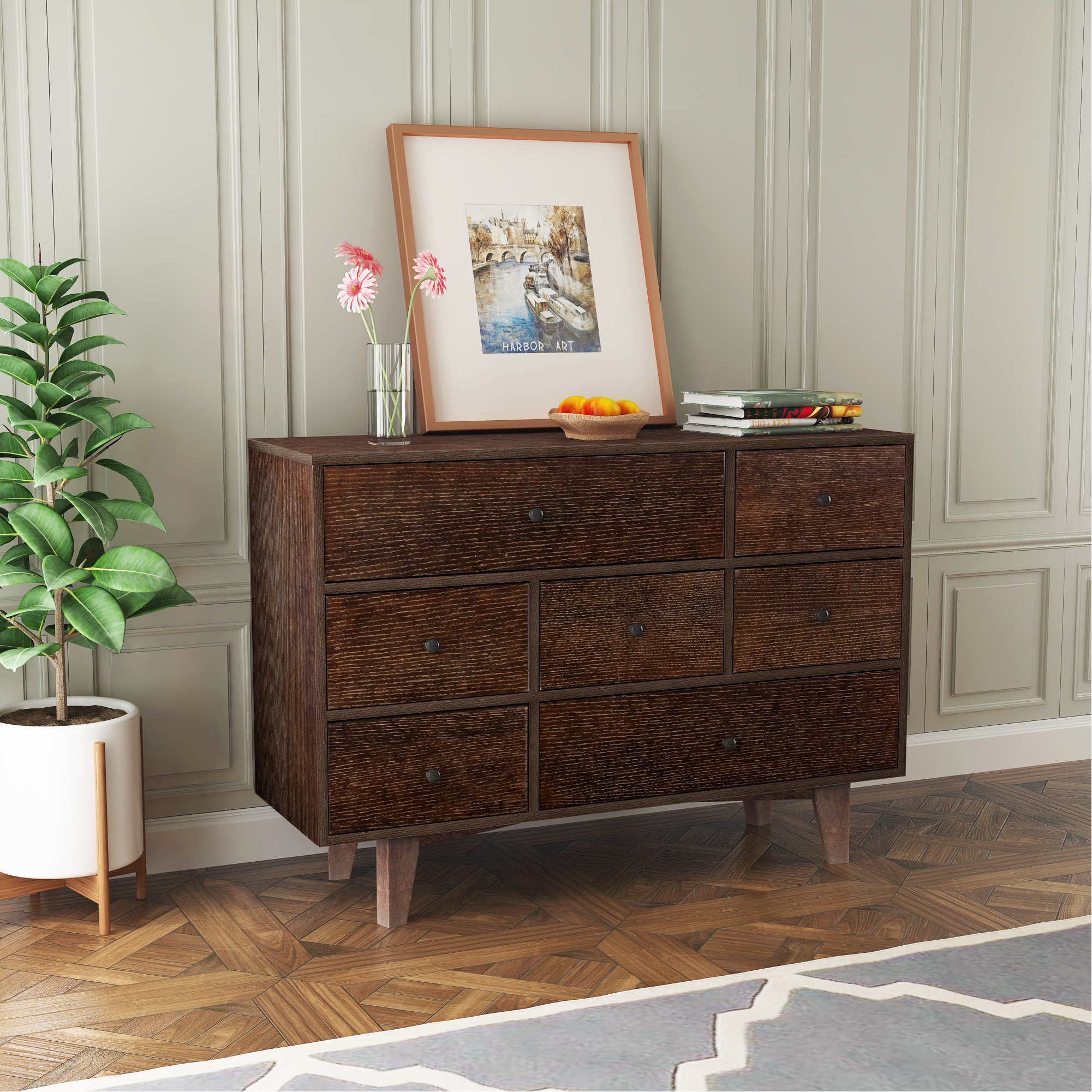 Red Barrel Studio® Riloh 47.24'' Sideboard 