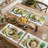 4-Piece Polyester Rectangle Placemat