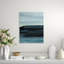 Playing The Bluez Print by Janice Aron-25818956-25818957