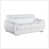 Blanc est en rupture de stock