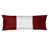 Maroon/White Middle selected