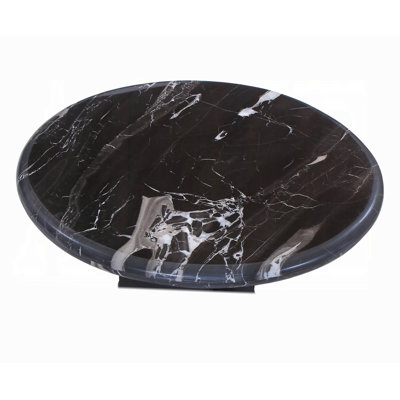 Plateau de table de bout Alaister