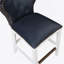 Tabouret de bar Midnight Blue