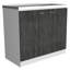 Armoire d'évier avec évier intégré TUHome Napoles-117394741