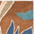Carolette Hand Tufted Wool Floral Rug-314617328