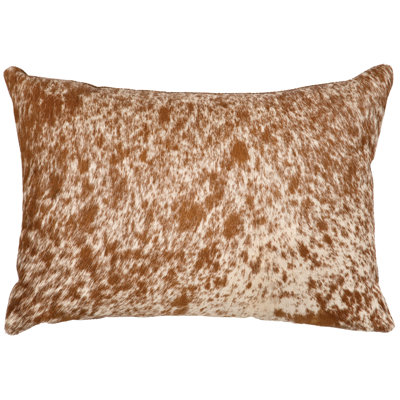 Coussin Wooded River