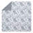 Garden Toile 3-Piece Reversible Quilt Set-107487580-107487581