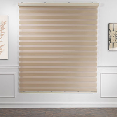 Semi Sheer Roller Shade